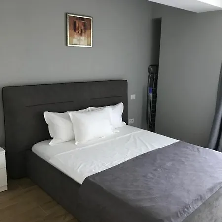 Apartament Concept Mamaia
