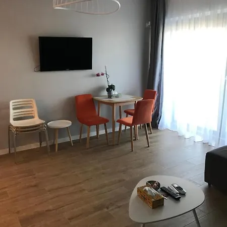 Concept Apartament *