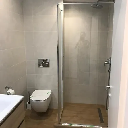 Apartament Concept Mamaia