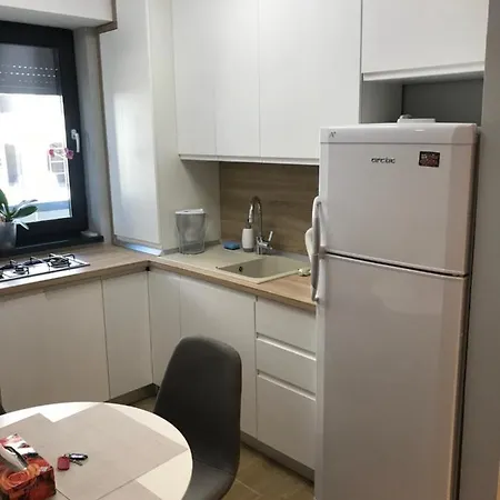 Concept Apartament