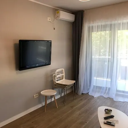 Apartament Concept