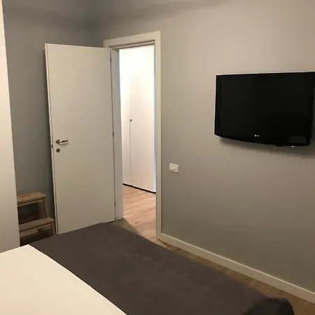 Apartament Concept *