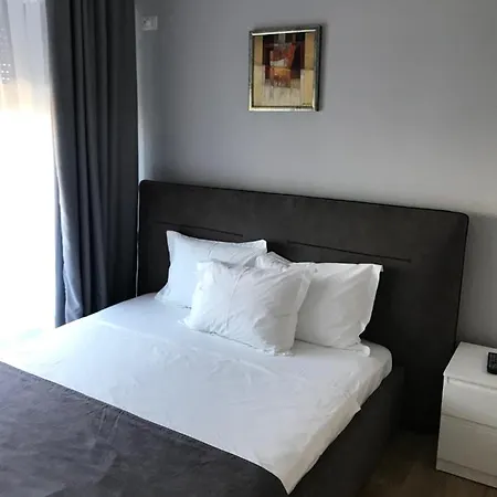 Concept Apartament *
