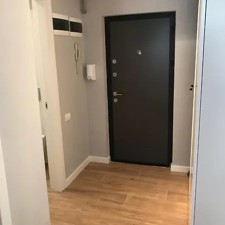 Apartament Concept *