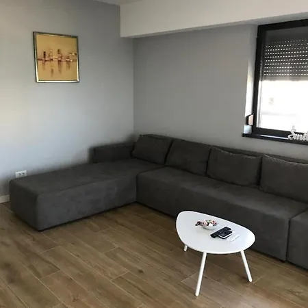 Apartament Concept Mamaia