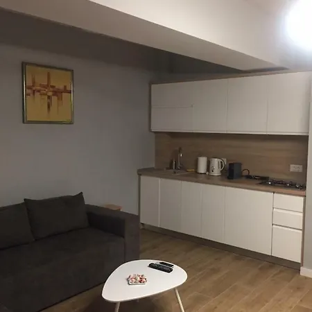 Concept Apartament