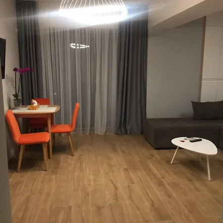 Concept Apartament Mamaia