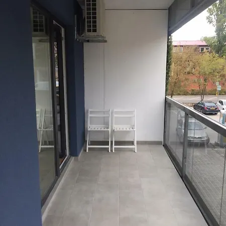 Apartament Concept Mamaia