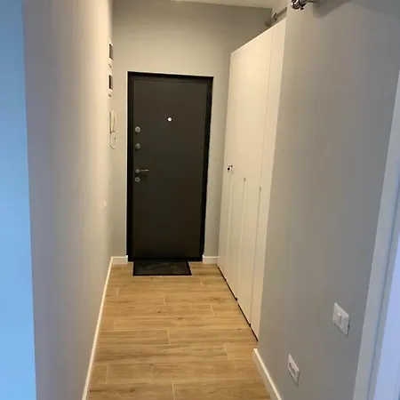 Apartament Concept