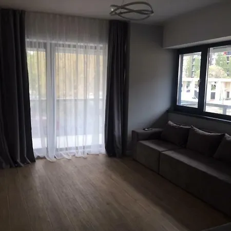 Concept Apartament Mamaia