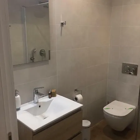 Concept Apartament Mamaia