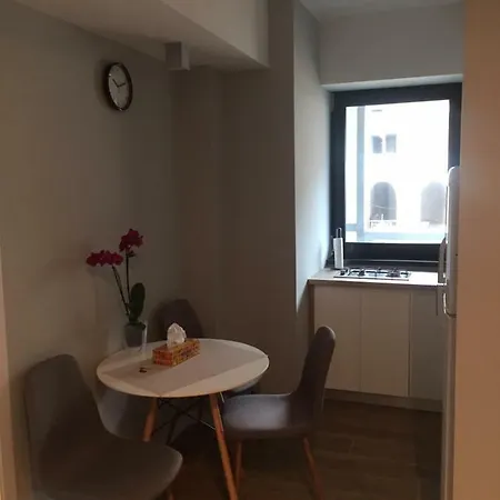 Concept Apartament Mamaia
