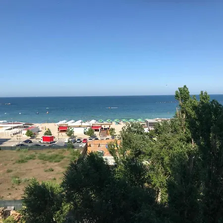 Concept アパート ママイア